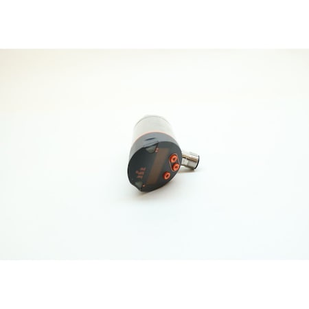Ifm Pn-010-Rer14-Mfrkg/Us/V With Display -14.6-145Psi 18-30V-DC Pressure Sensor PN2094